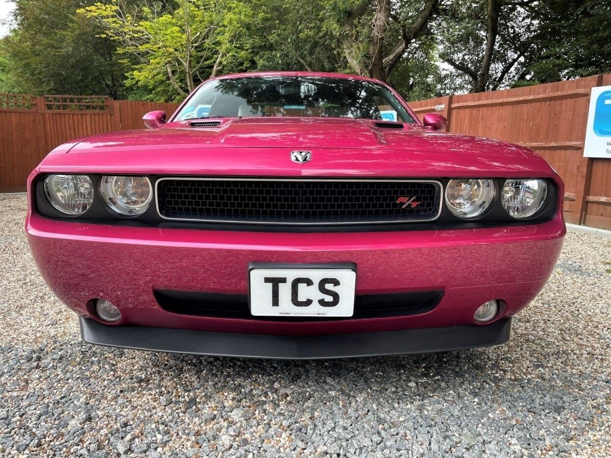Used Dodge Challenger 2015 for sale - 76757021: Photo 96