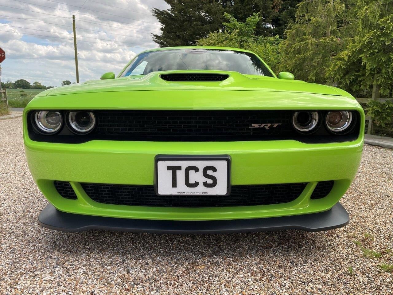 Used Dodge Challenger 2015 for sale - 76757021: Photo 97