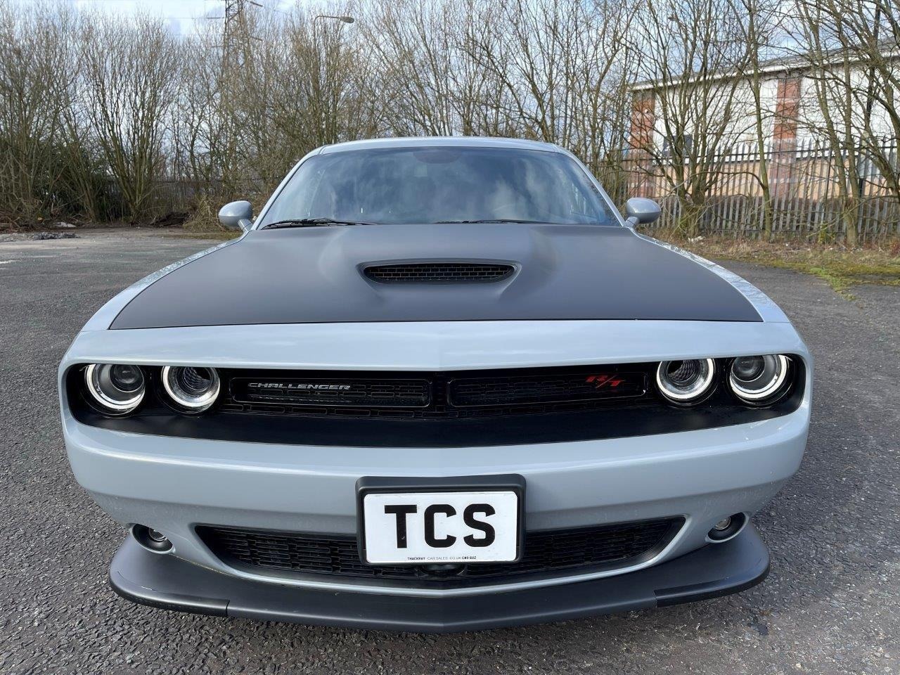 Used Dodge Challenger 2015 for sale - 76757021: Photo 99