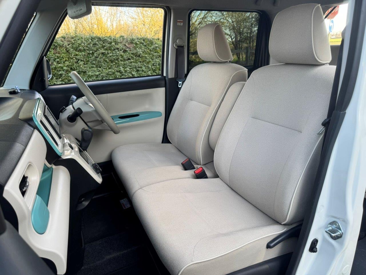 Used Daihatsu Move 2020 for sale - 77701941: Photo 14