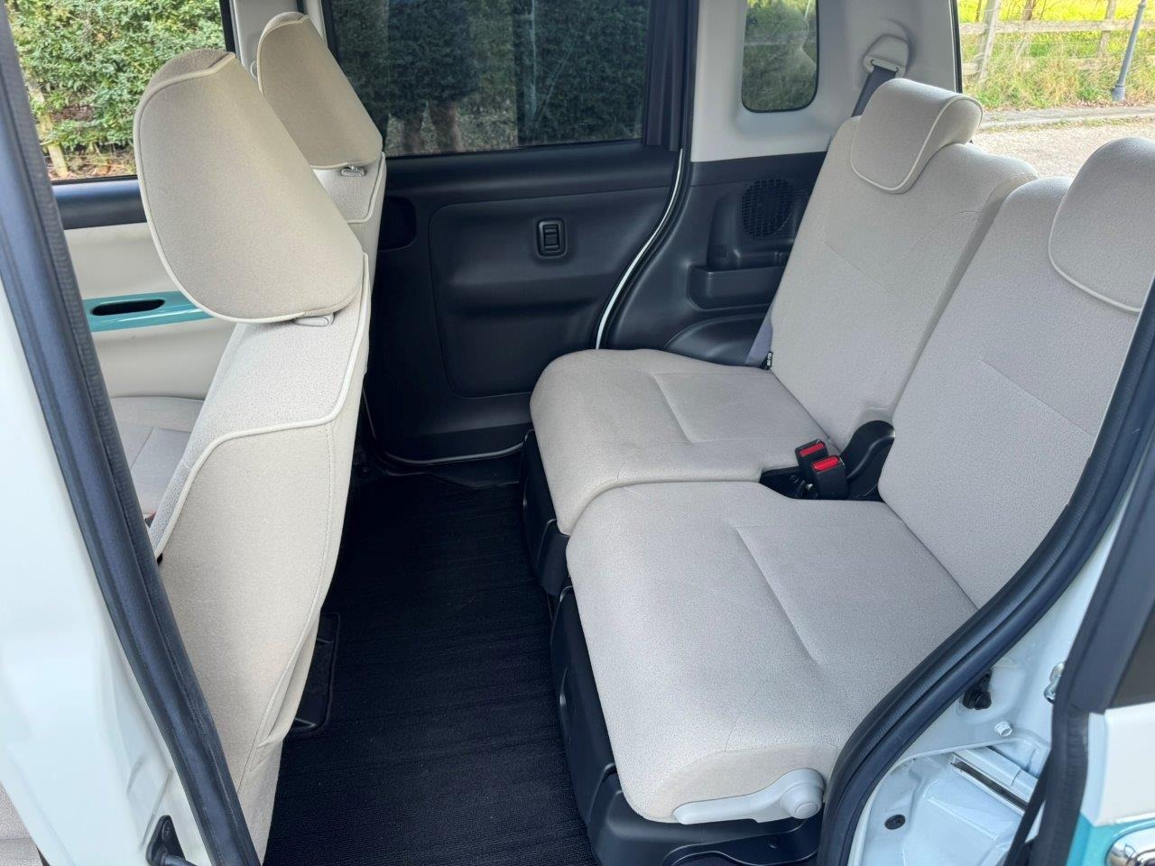 Used Daihatsu Move 2020 for sale - 77701941: Photo 15