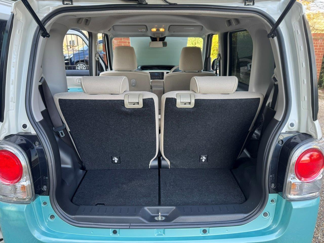 Used Daihatsu Move 2020 for sale - 77701941: Photo 16