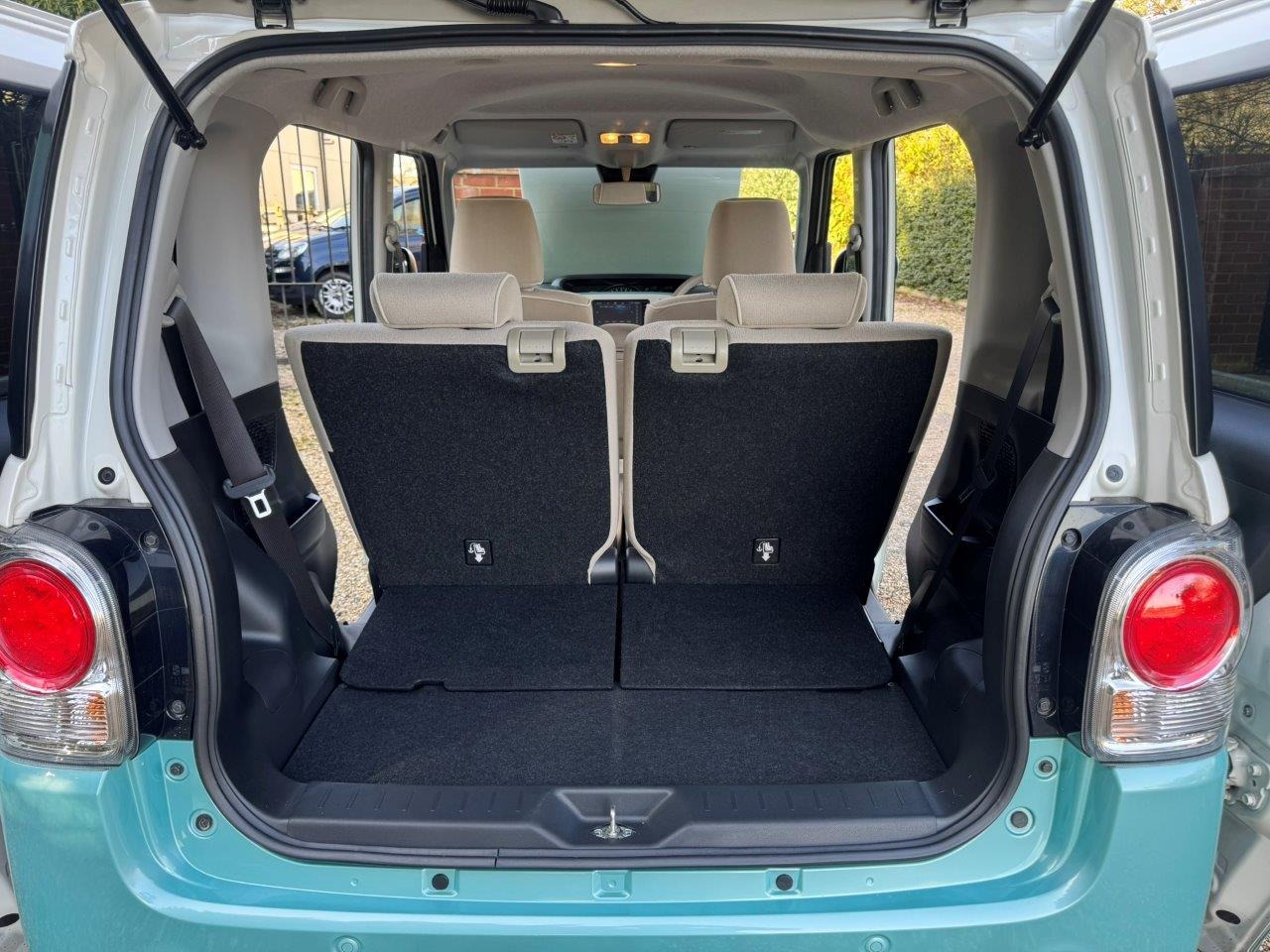 Used Daihatsu Move 2020 for sale - 77701941: Photo 17