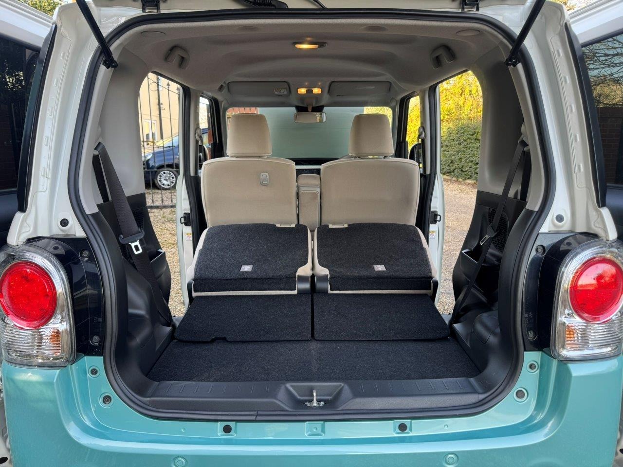 Used Daihatsu Move 2020 for sale - 77701941: Photo 18