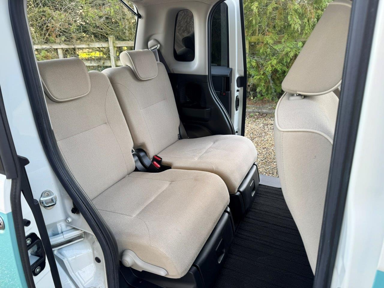 Used Daihatsu Move 2020 for sale - 77701941: Photo 19