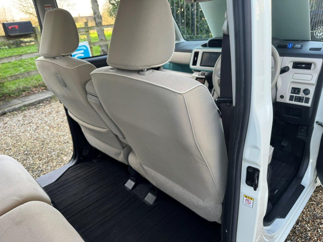 Used Daihatsu Move 2020 for sale - 77701941: Photo 20