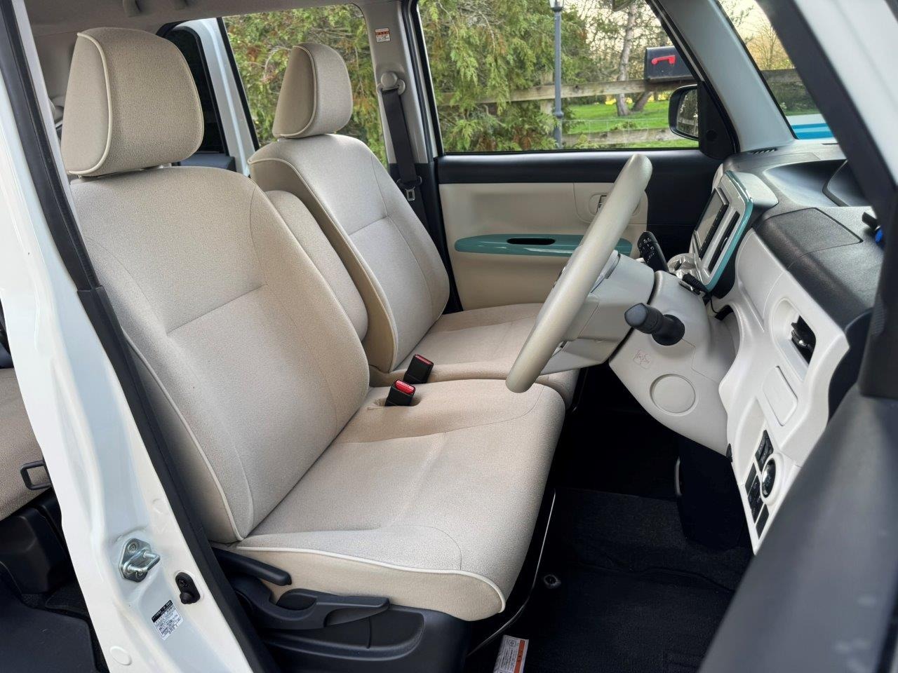 Used Daihatsu Move 2020 for sale - 77701941: Photo 21