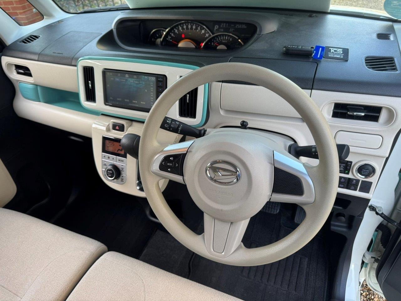 Used Daihatsu Move 2020 for sale - 77701941: Photo 22