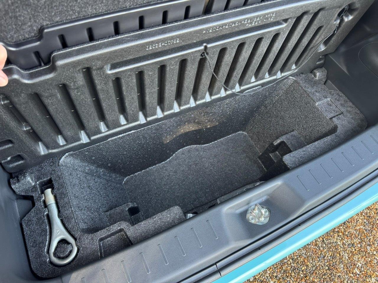 Used Daihatsu Move 2020 for sale - 77701941: Photo 25