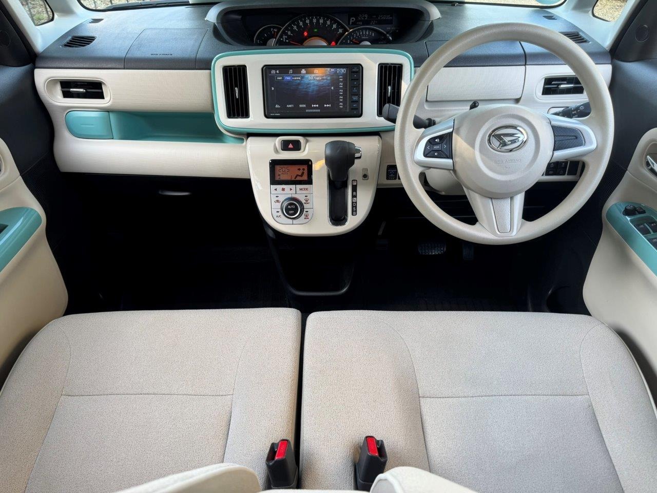 Used Daihatsu Move 2020 for sale - 77701941: Photo 3