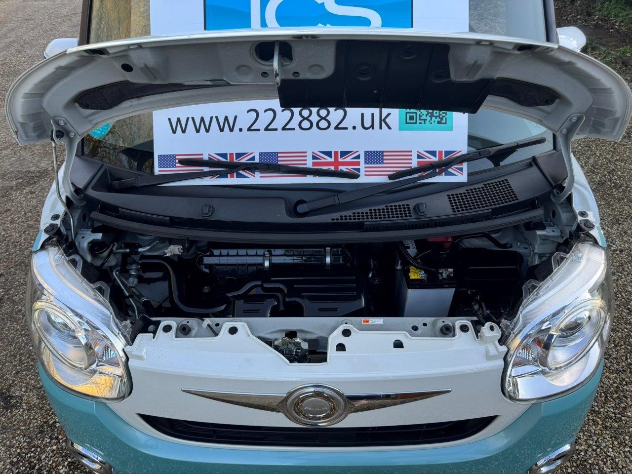 Used Daihatsu Move 2020 for sale - 77701941: Photo 31