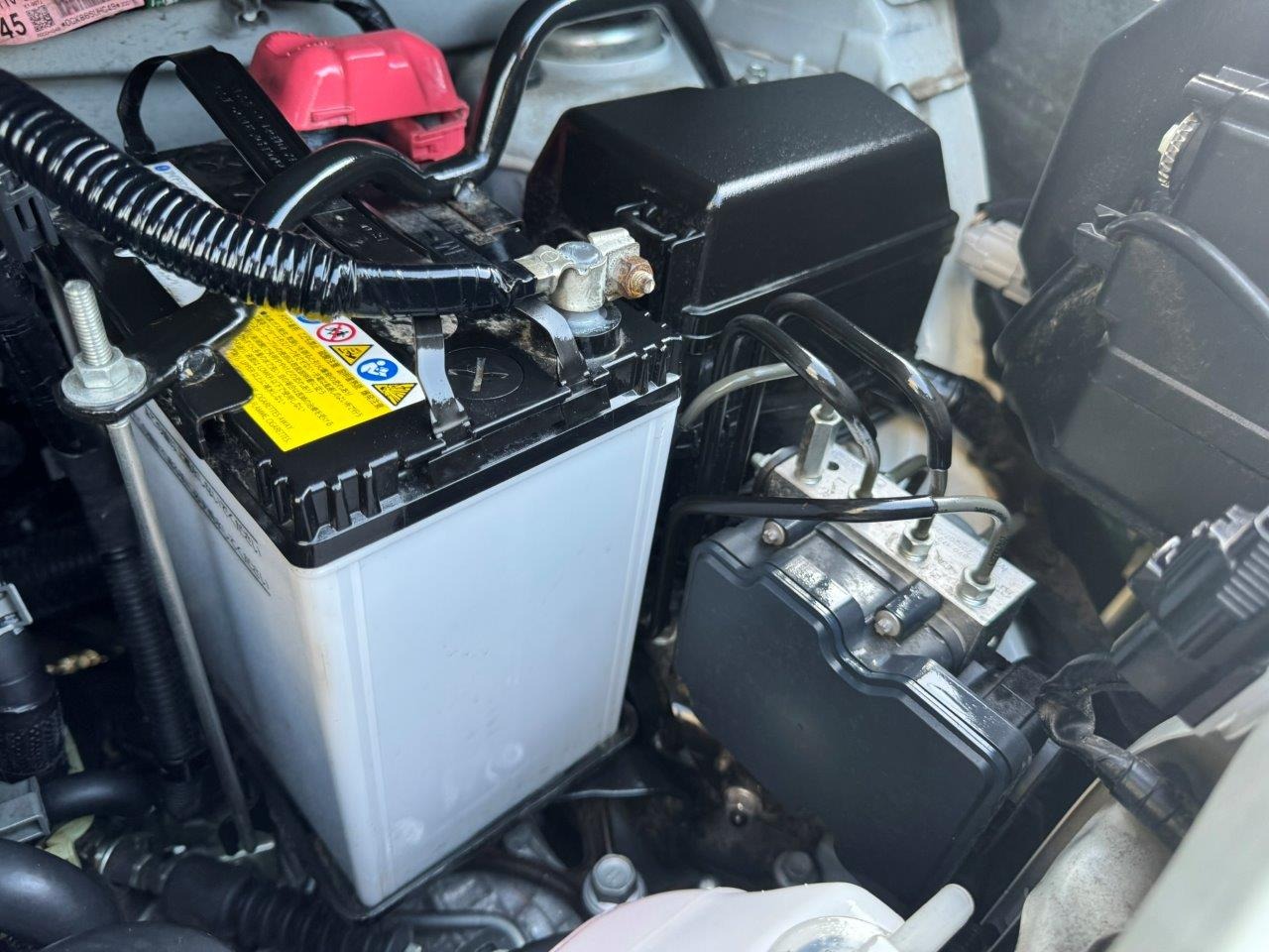 Used Daihatsu Move 2020 for sale - 77701941: Photo 33