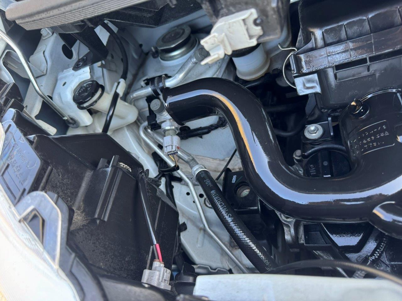 Used Daihatsu Move 2020 for sale - 77701941: Photo 34