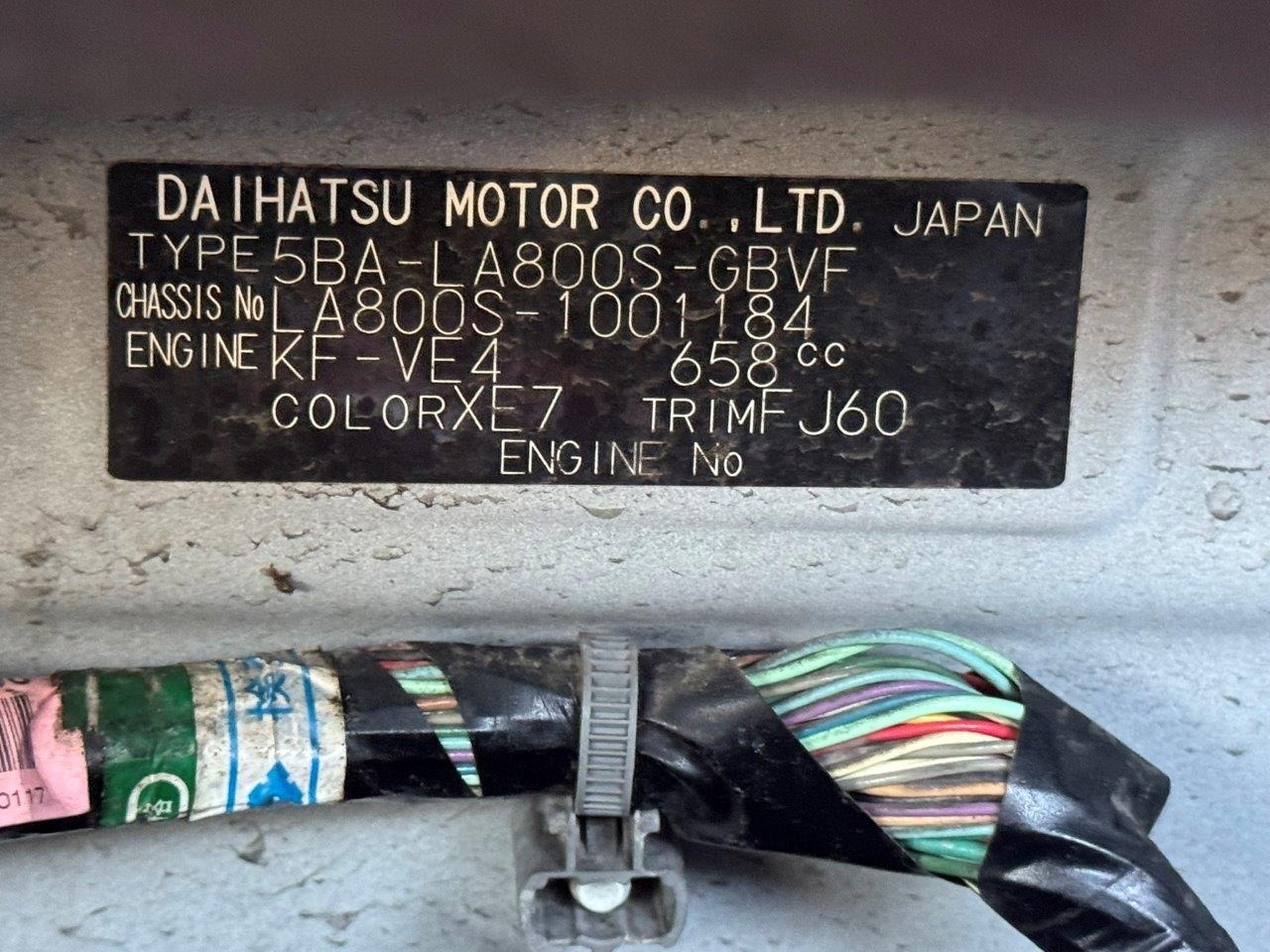 Used Daihatsu Move 2020 for sale - 77701941: Photo 36