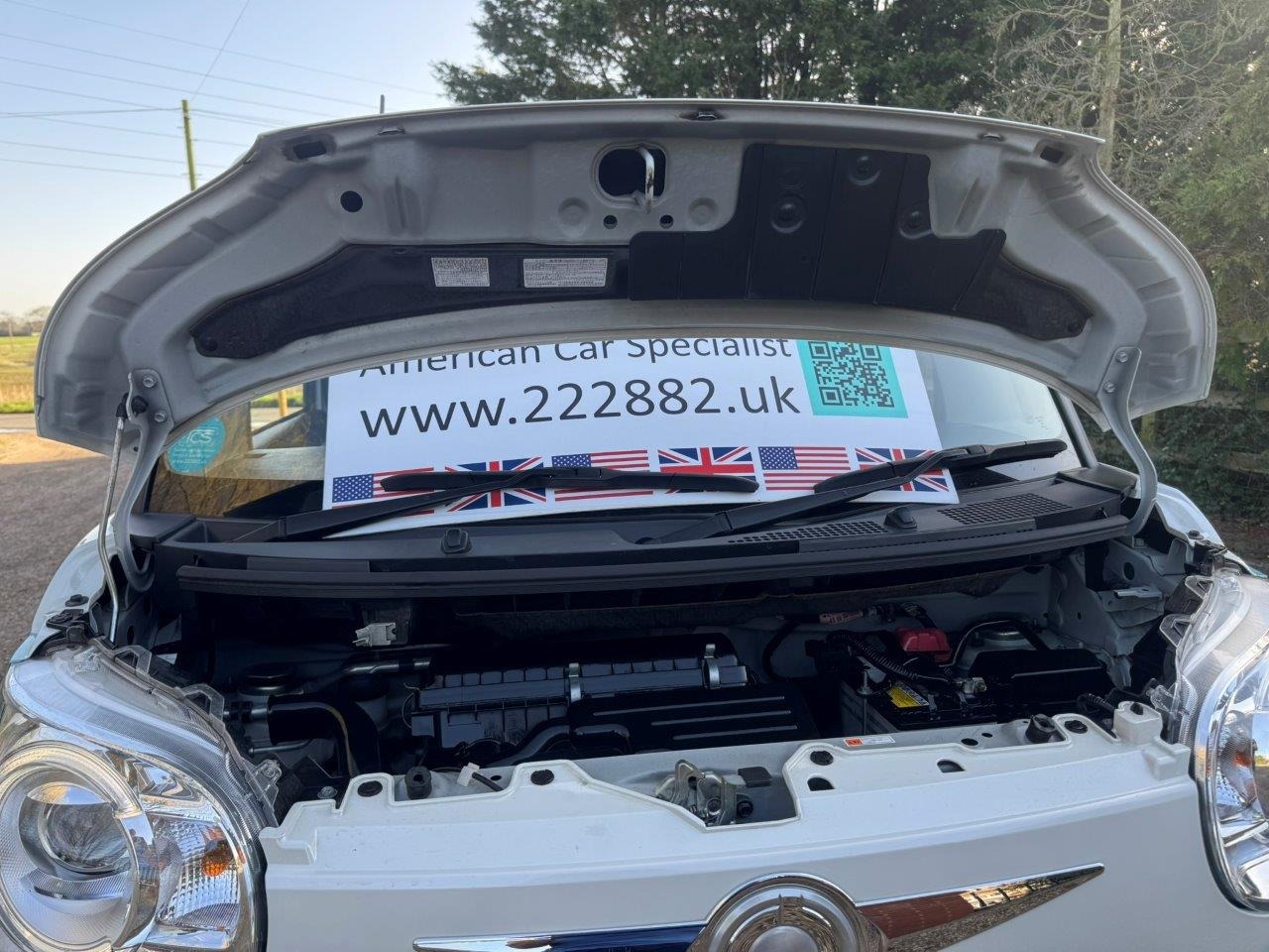 Used Daihatsu Move 2020 for sale - 77701941: Photo 37