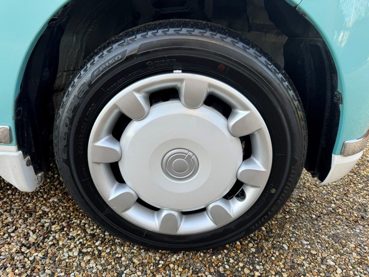 Used Daihatsu Move 2020 for sale - 77701941: Photo 41