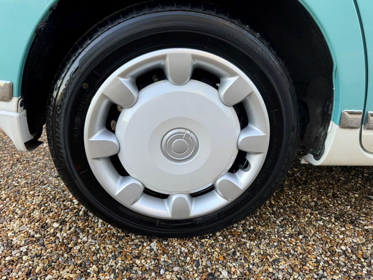 Used Daihatsu Move 2020 for sale - 77701941: Photo 42