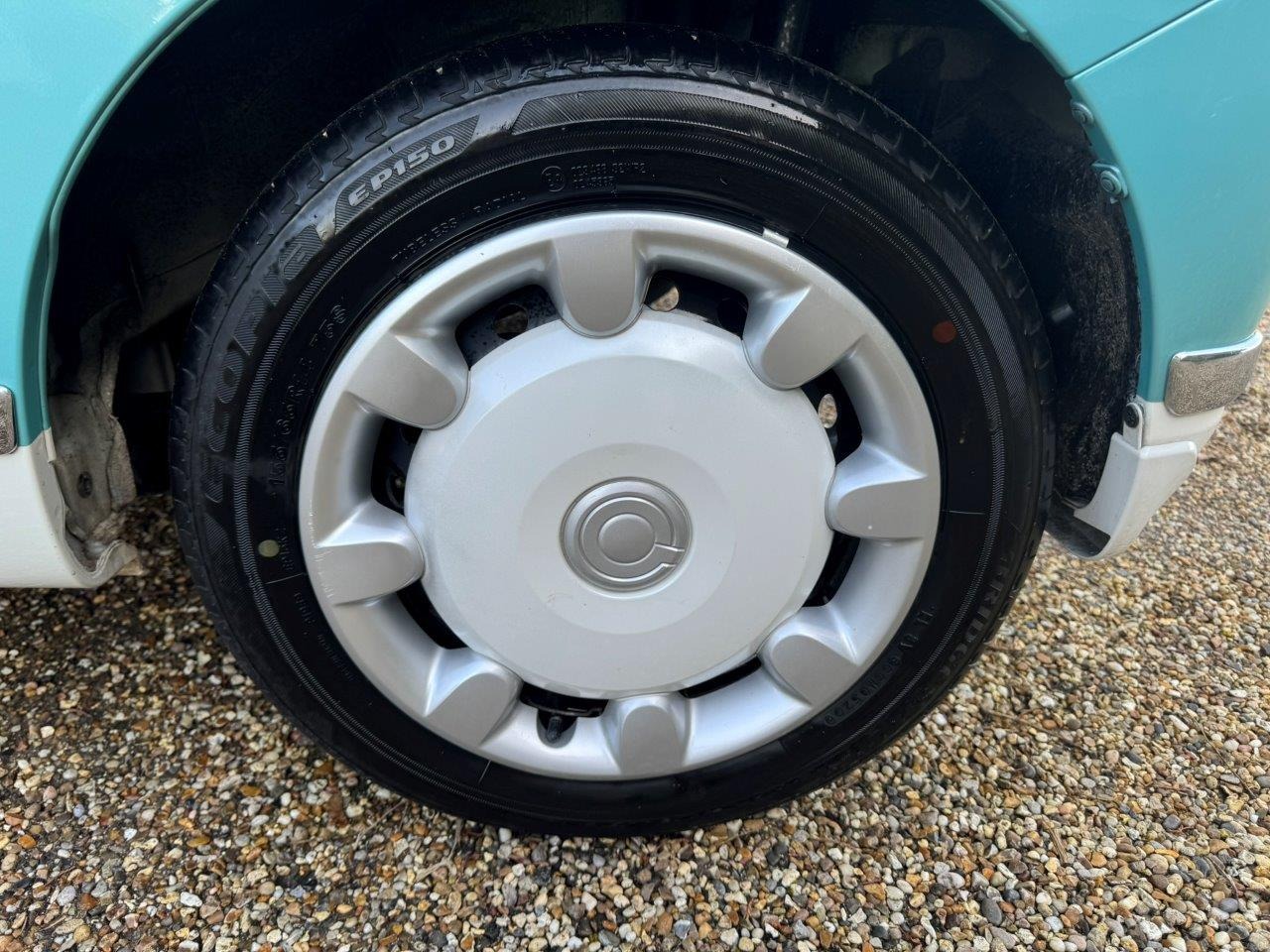 Used Daihatsu Move 2020 for sale - 77701941: Photo 43