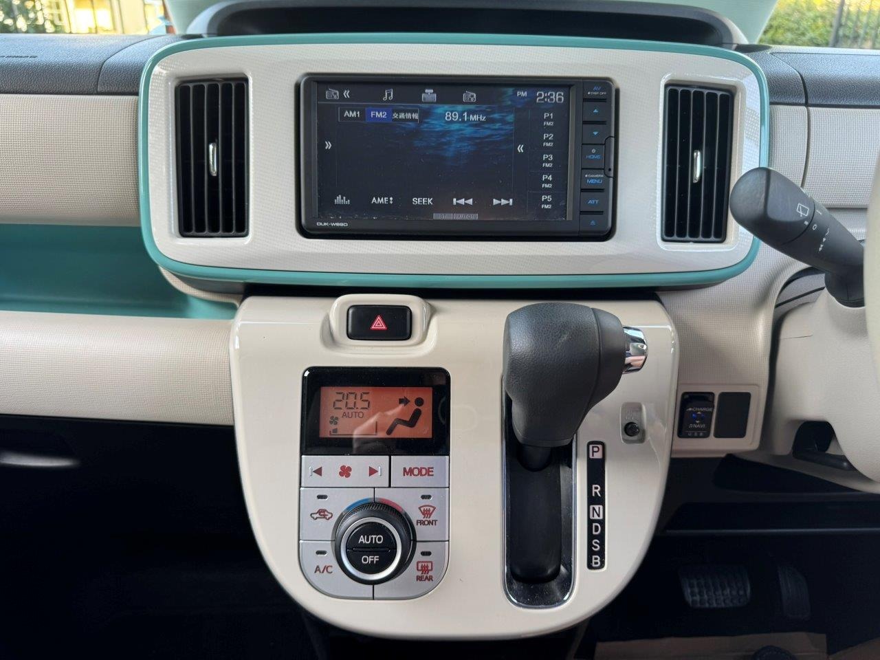 Used Daihatsu Move 2020 for sale - 77701941: Photo 46