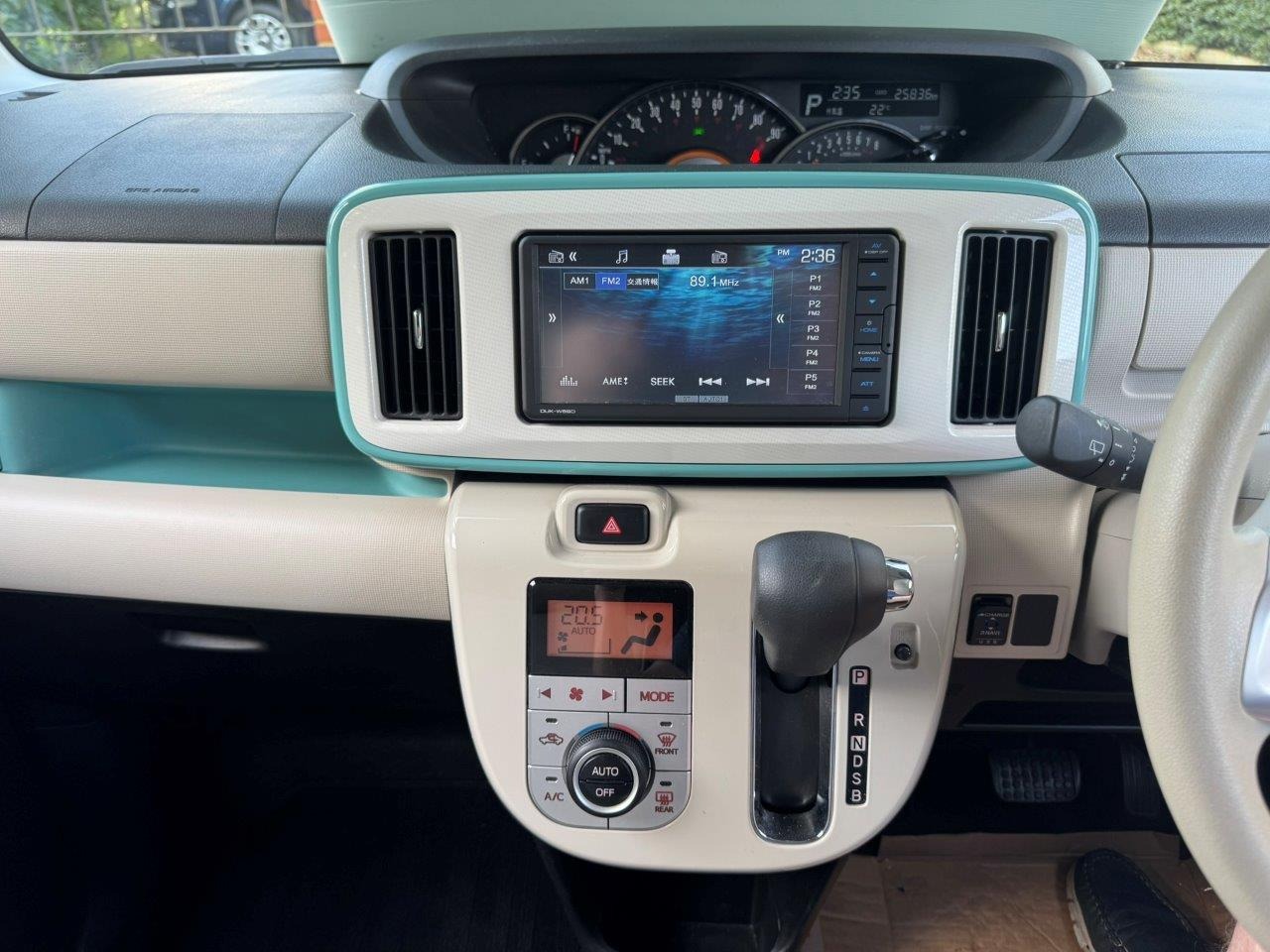 Used Daihatsu Move 2020 for sale - 77701941: Photo 47