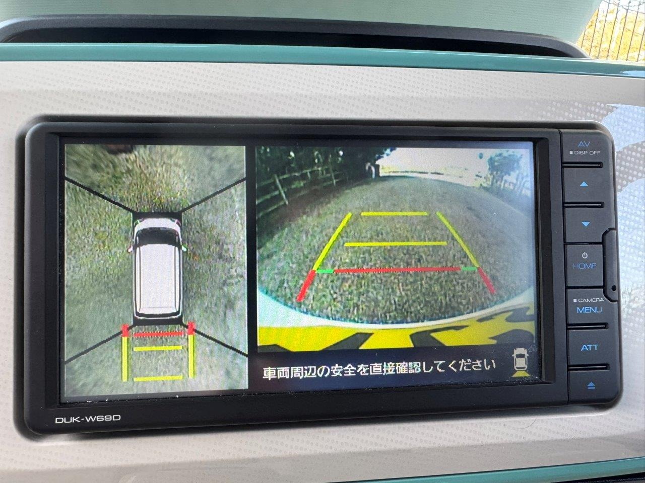 Used Daihatsu Move 2020 for sale - 77701941: Photo 56