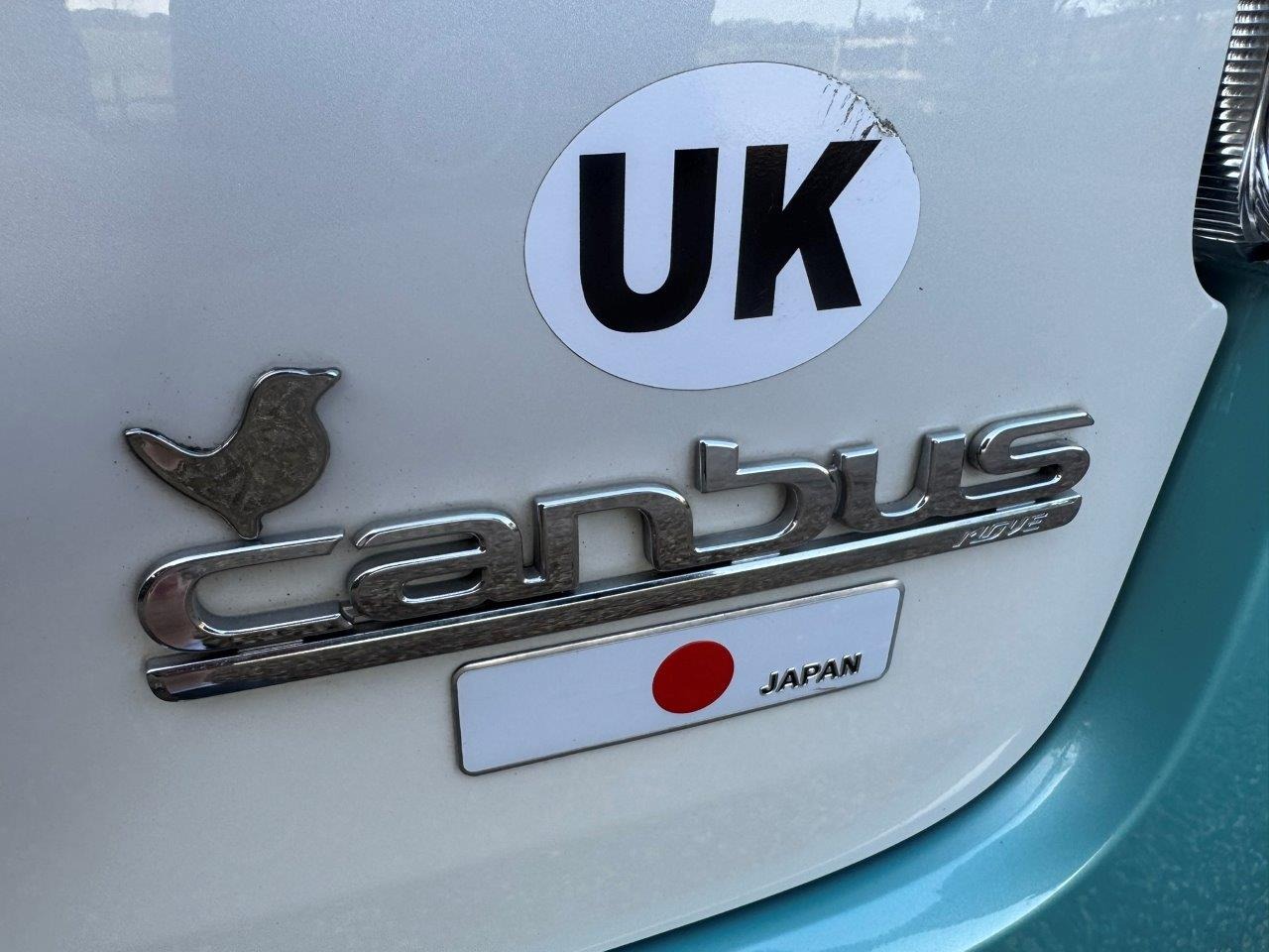 Used Daihatsu Move 2020 for sale - 77701941: Photo 68