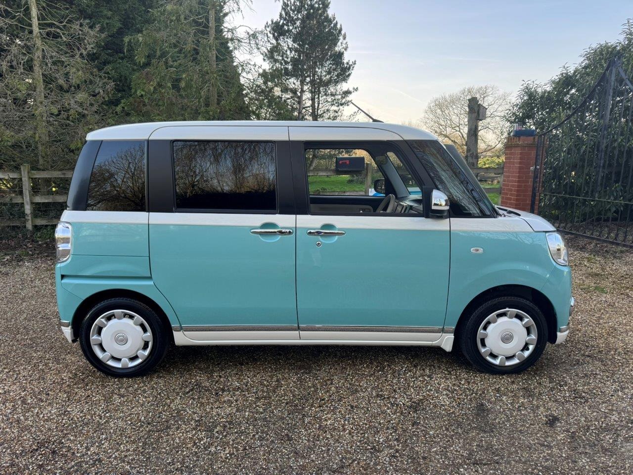 Used Daihatsu Move 2020 for sale - 77701941: Photo 7