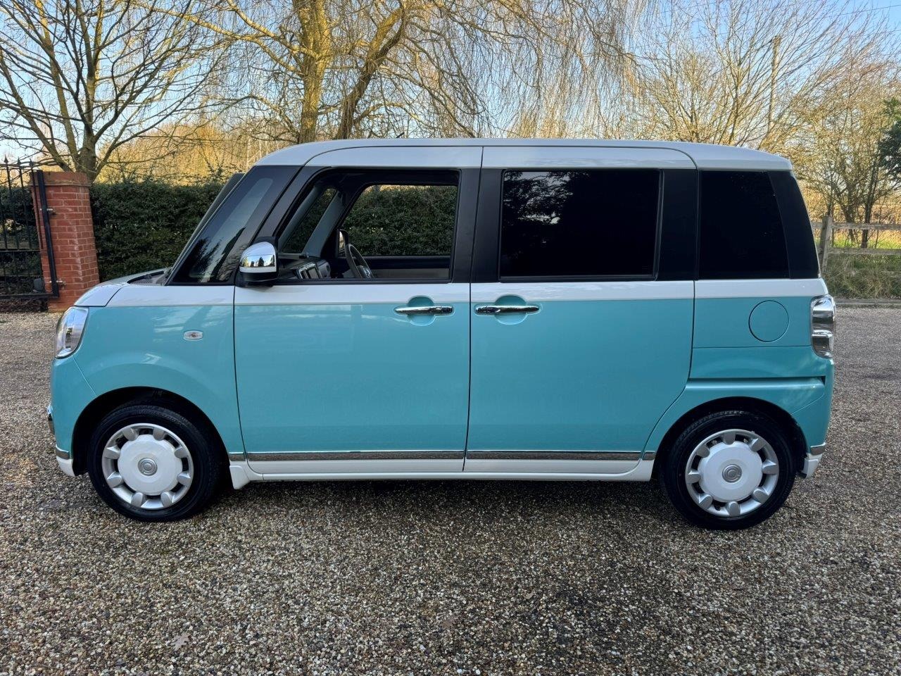 Used Daihatsu Move 2020 for sale - 77701941: Photo 8