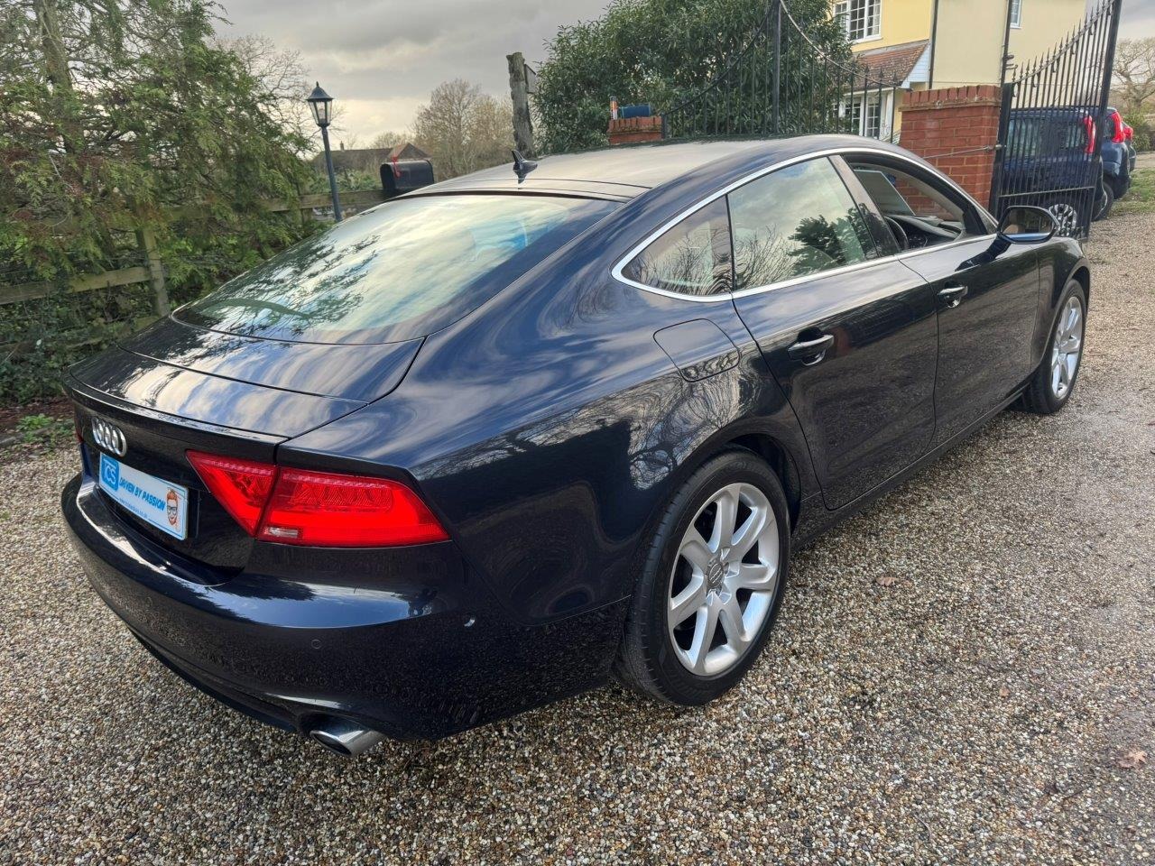 Used Audi A7 2014 for sale - 77545476: Photo 11