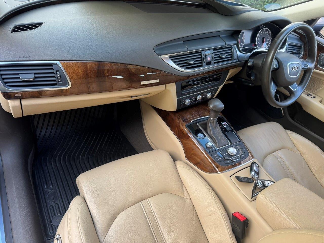 Used Audi A7 2014 for sale - 77545476: Photo 13