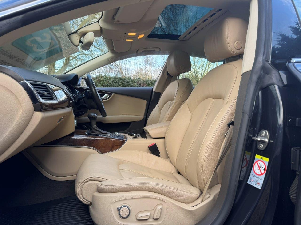 Used Audi A7 2014 for sale - 77545476: Photo 15