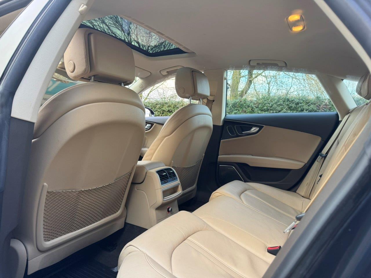 Used Audi A7 2014 for sale - 77545476: Photo 16