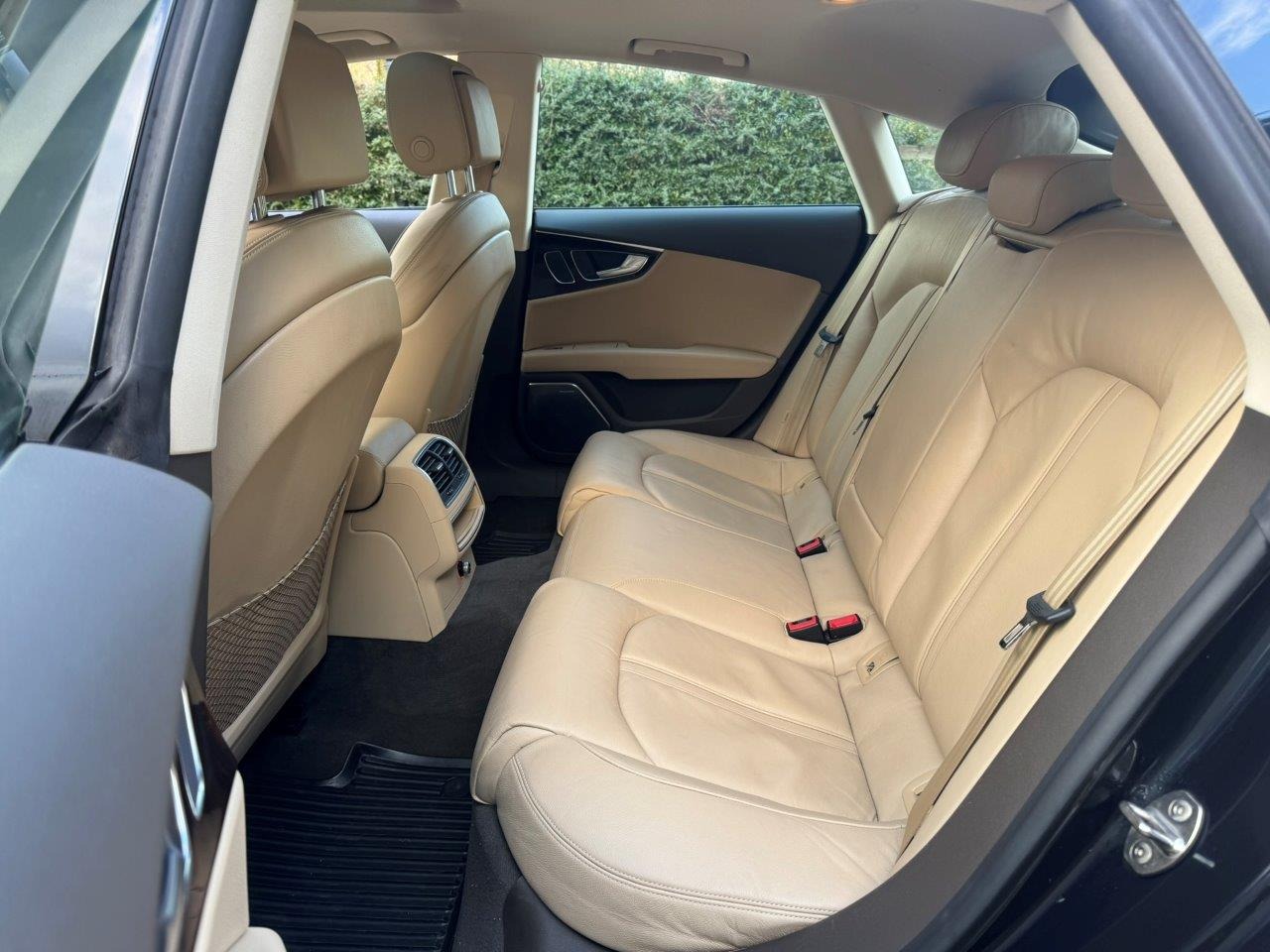 Used Audi A7 2014 for sale - 77545476: Photo 17