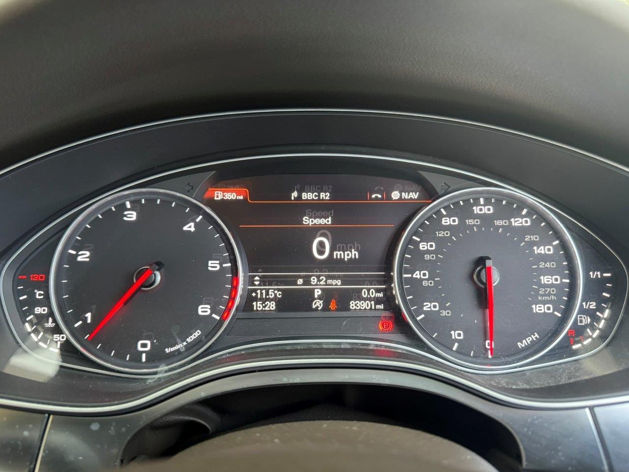 Used Audi A7 2014 for sale - 77545476: Photo 20