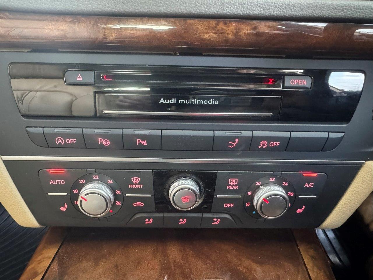 Used Audi A7 2014 for sale - 77545476: Photo 21