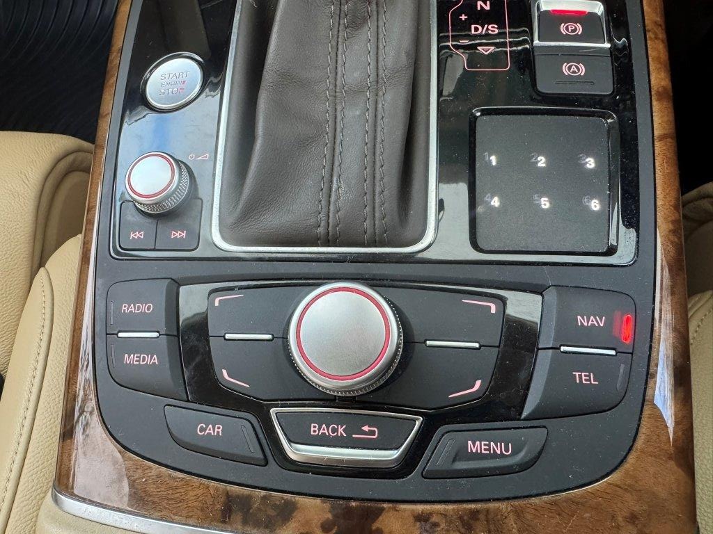 Used Audi A7 2014 for sale - 77545476: Photo 22