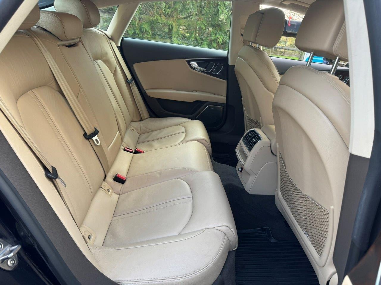 Used Audi A7 2014 for sale - 77545476: Photo 28