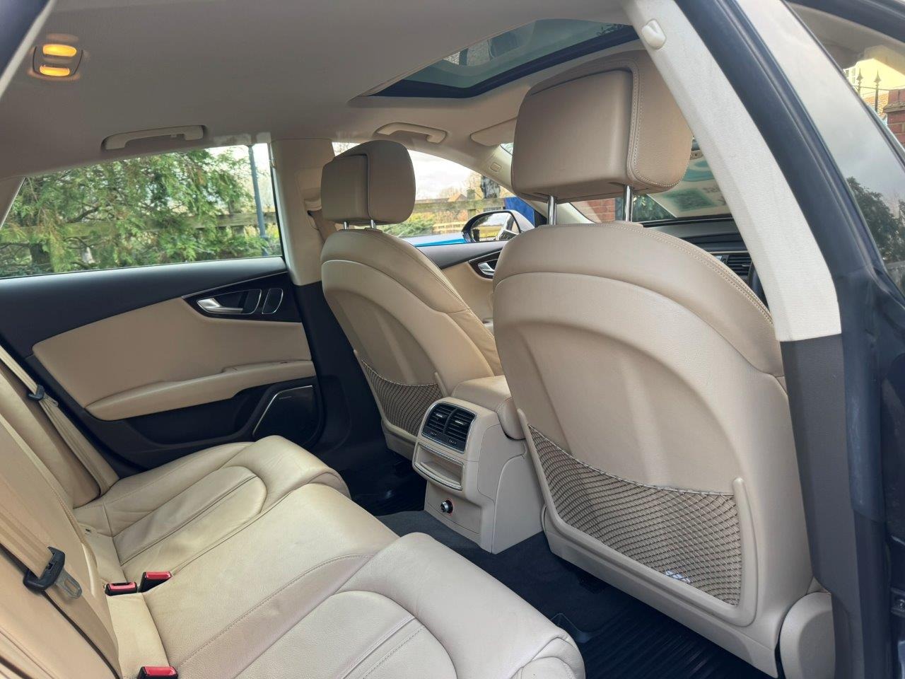 Used Audi A7 2014 for sale - 77545476: Photo 29