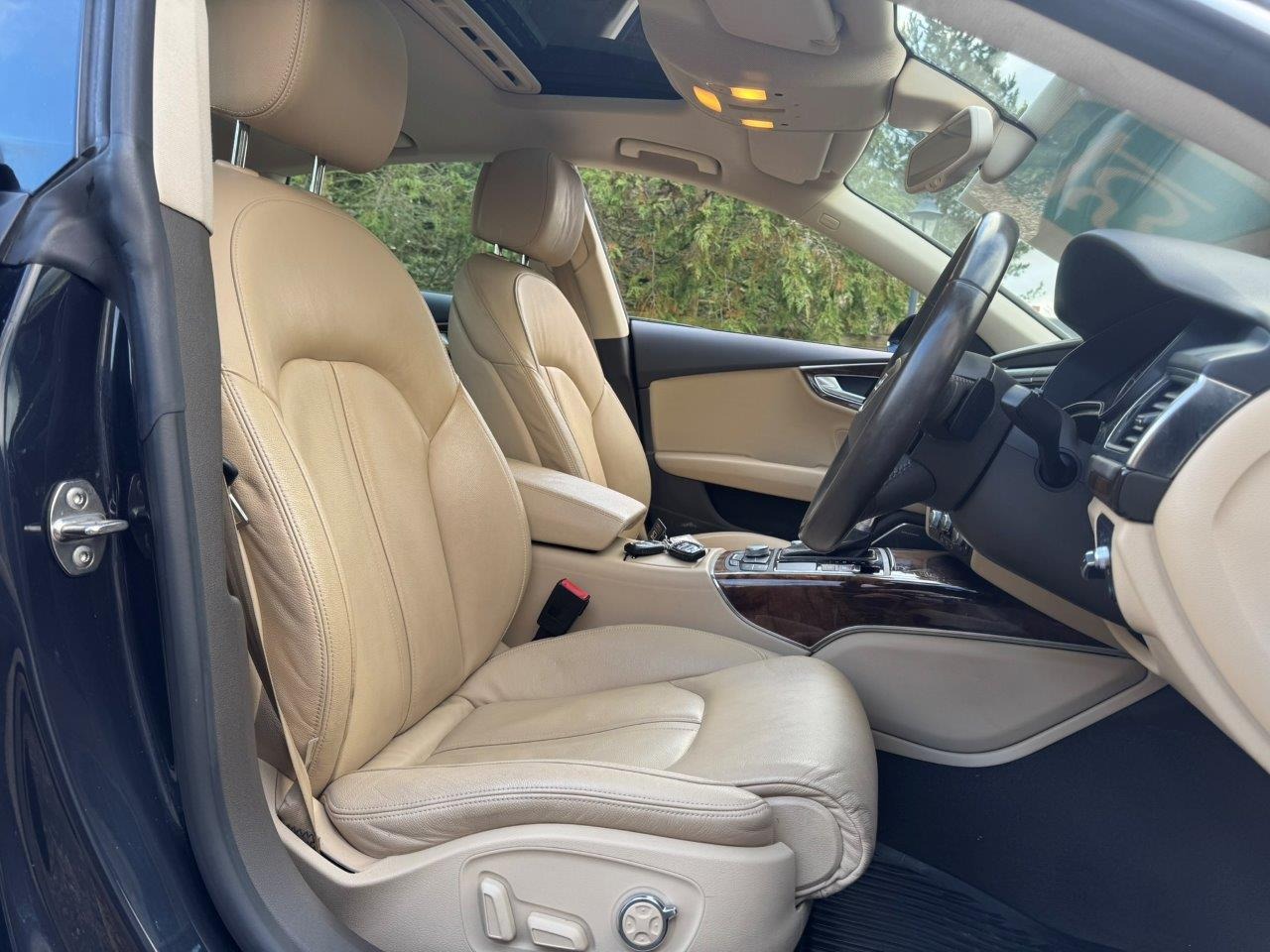 Used Audi A7 2014 for sale - 77545476: Photo 30