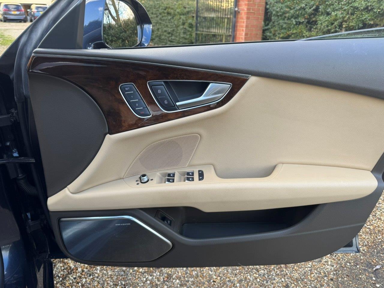 Used Audi A7 2014 for sale - 77545476: Photo 32