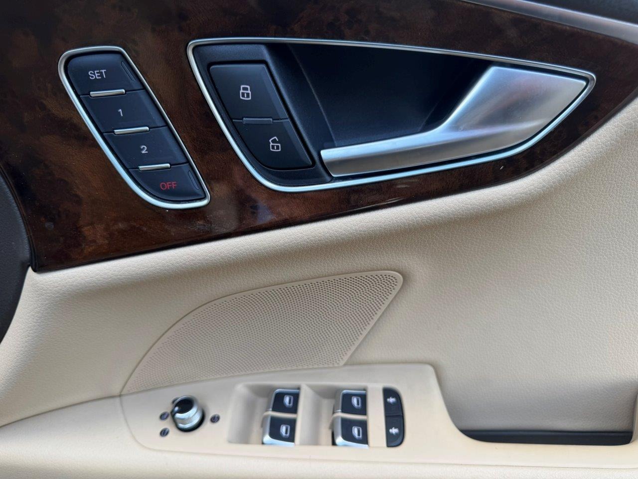 Used Audi A7 2014 for sale - 77545476: Photo 33