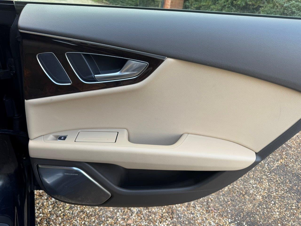 Used Audi A7 2014 for sale - 77545476: Photo 34