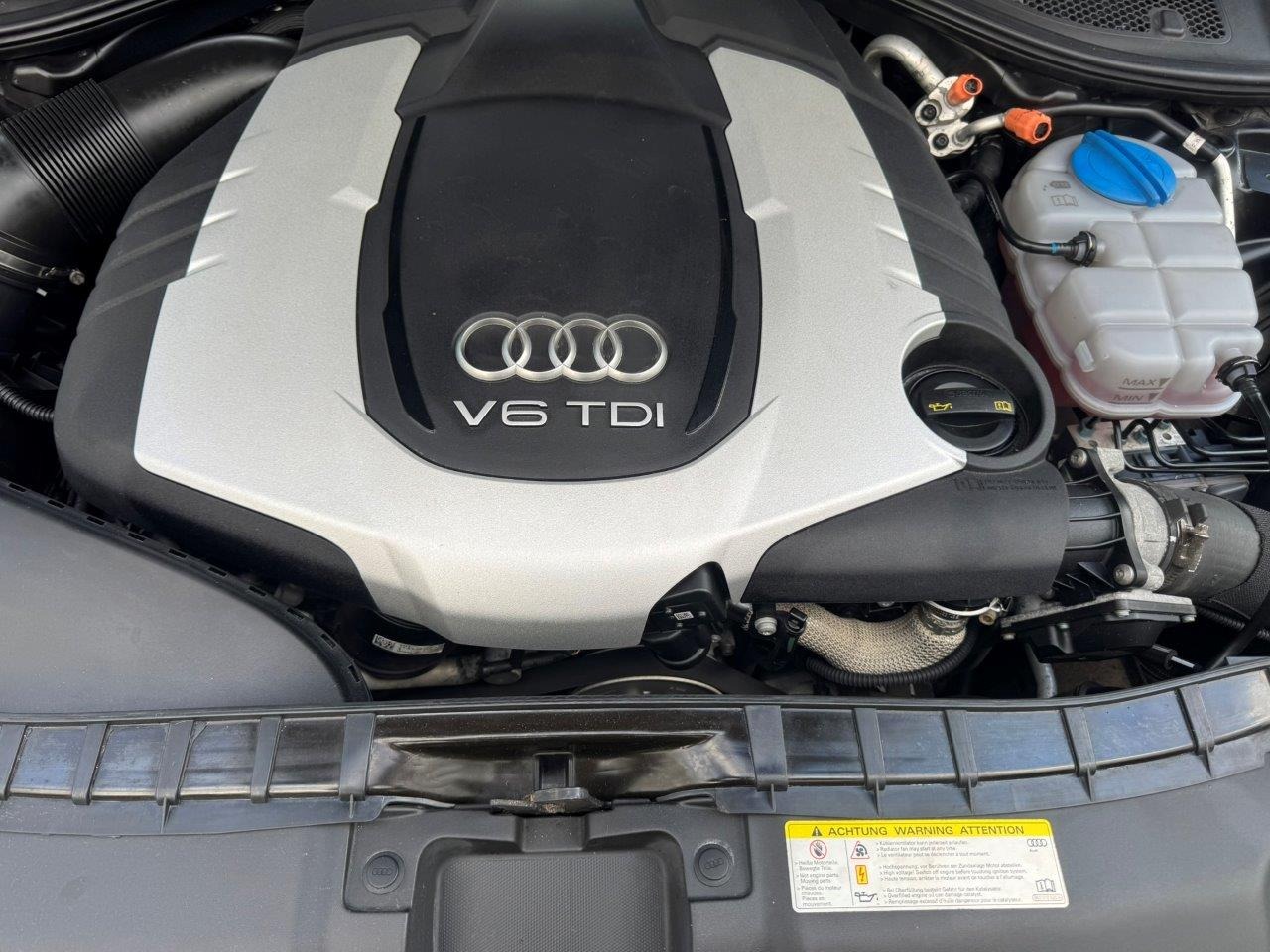 Used Audi A7 2014 for sale - 77545476: Photo 39