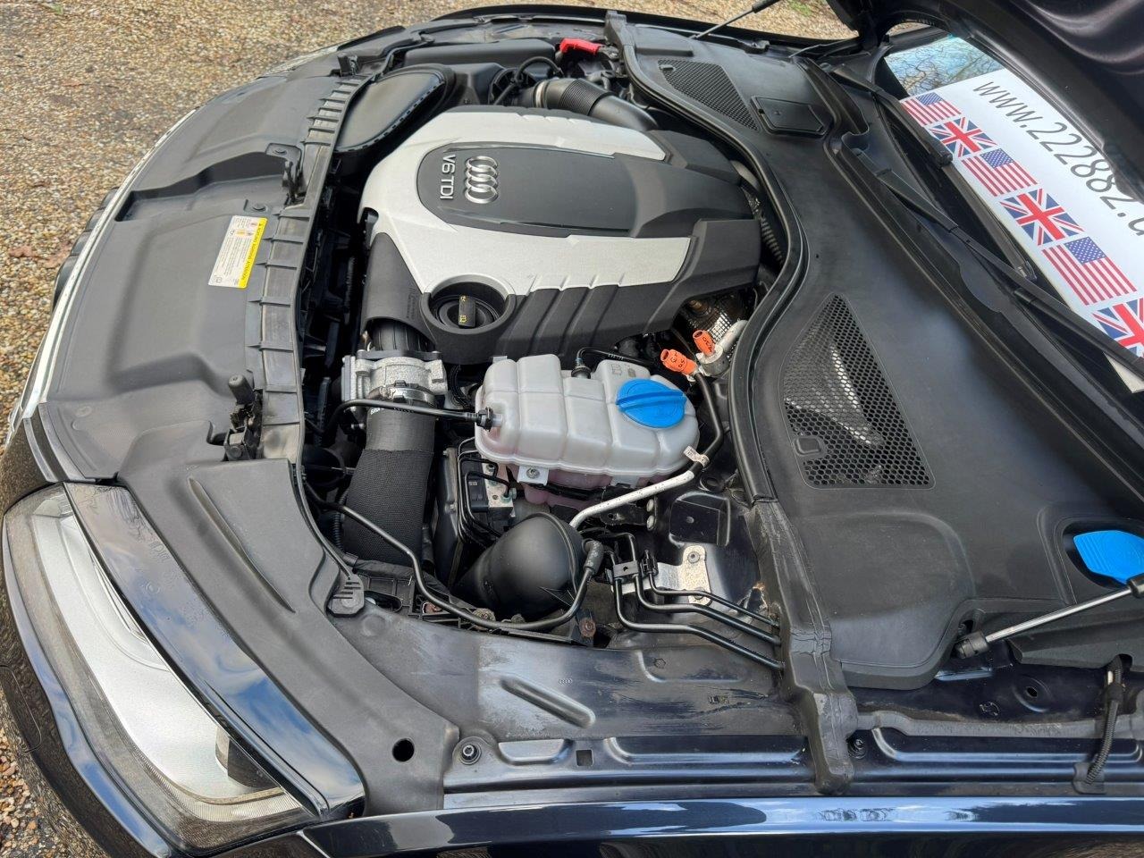 Used Audi A7 2014 for sale - 77545476: Photo 41