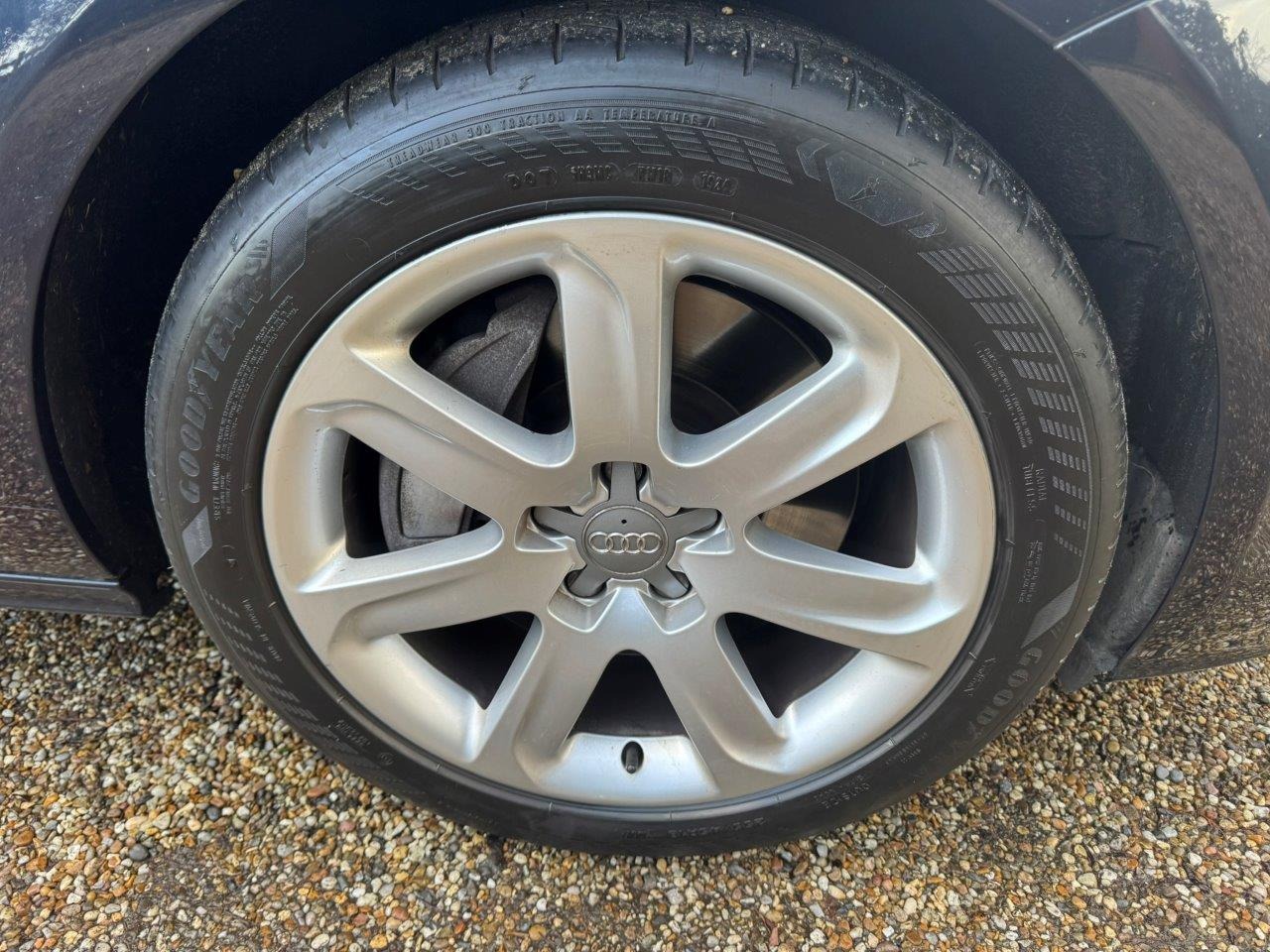 Used Audi A7 2014 for sale - 77545476: Photo 48