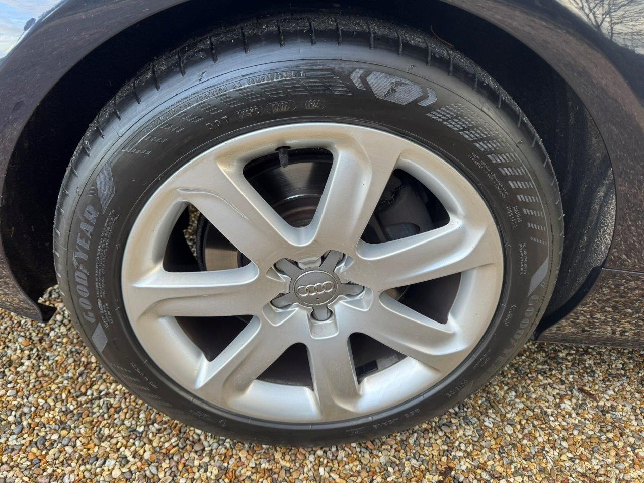 Used Audi A7 2014 for sale - 77545476: Photo 49