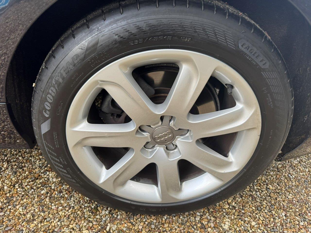 Used Audi A7 2014 for sale - 77545476: Photo 50