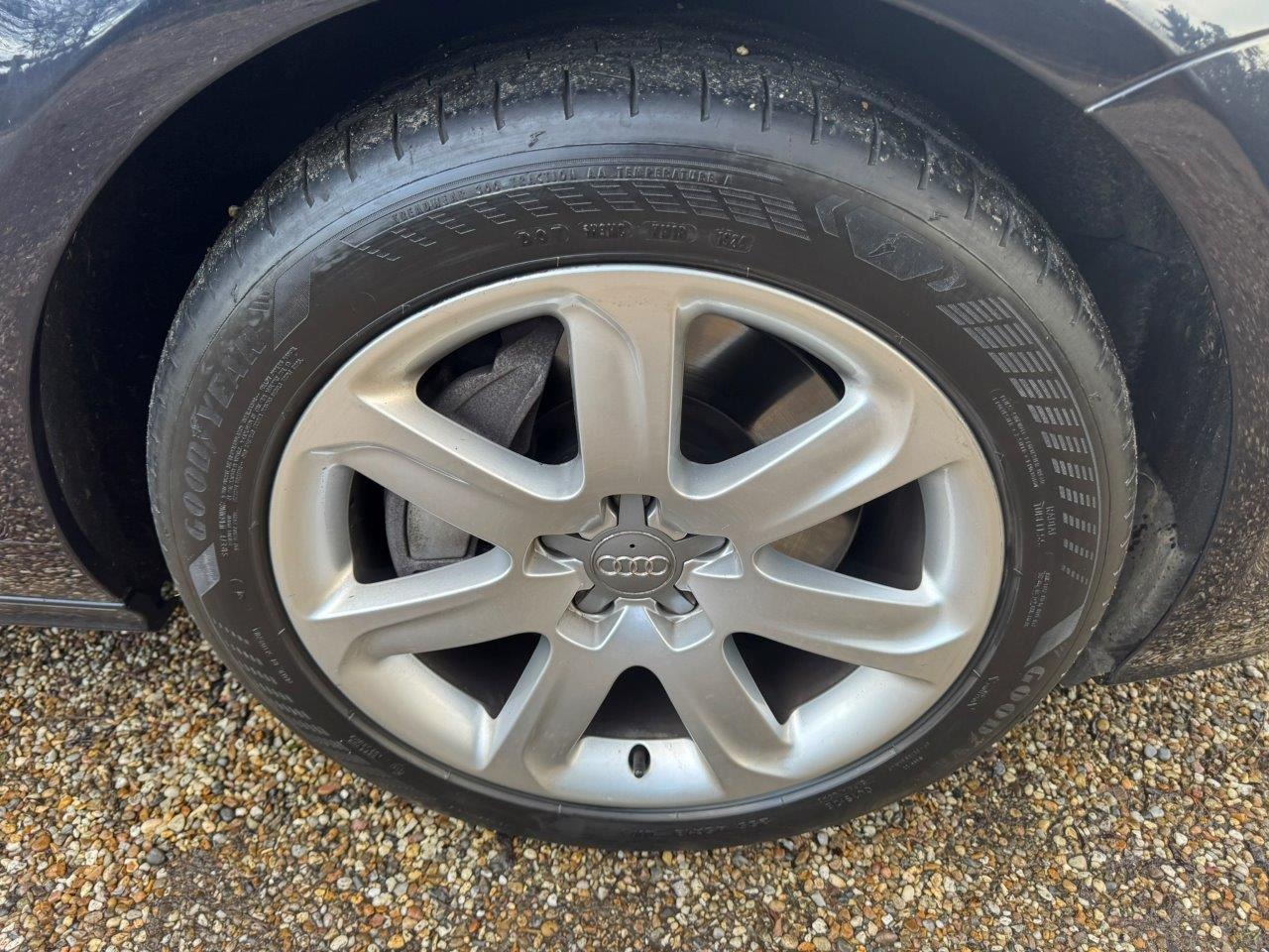 Used Audi A7 2014 for sale - 77545476: Photo 51