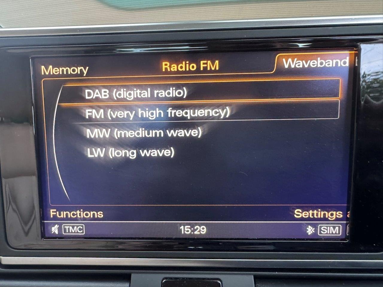 Used Audi A7 2014 for sale - 77545476: Photo 53