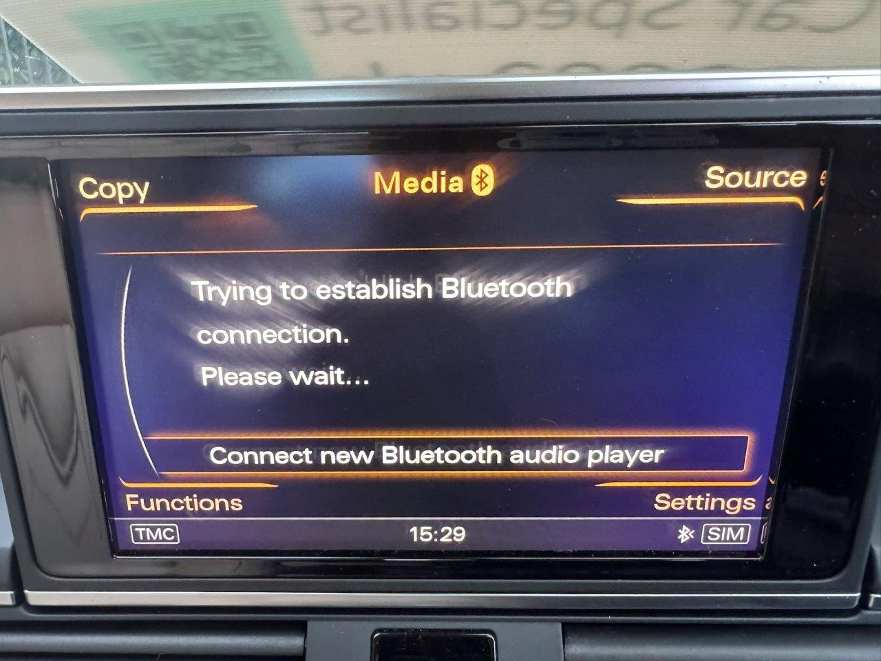 Used Audi A7 2014 for sale - 77545476: Photo 54